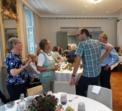 Brunchtanz 2025 in Solothurn
