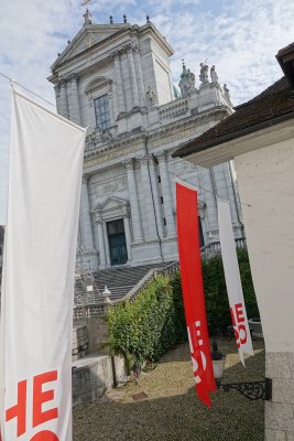 Brunchtanz 2025 in Solothurn