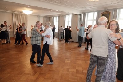 Brunchtanz 2025 in Solothurn