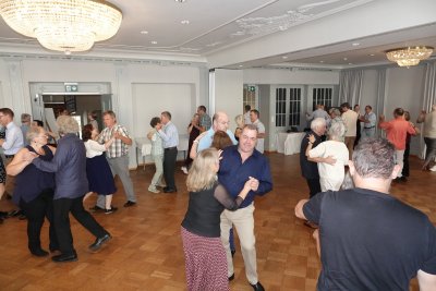 Brunchtanz 2025 in Solothurn