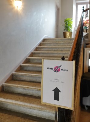 Brunchtanz in Solothurn