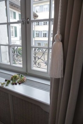 Brunchtanz in Solothurn