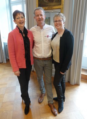 Brunchtanz in Solothurn