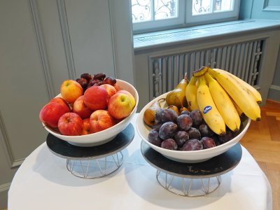 Brunchtanz in Solothurn