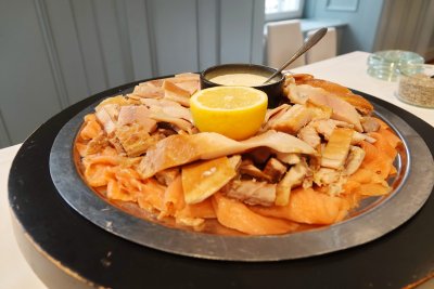 Brunchtanz in Solothurn