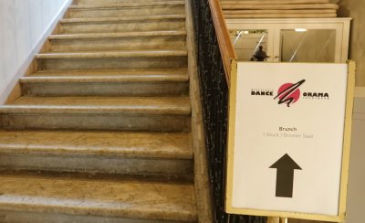 Brunchtanz in Solothurn