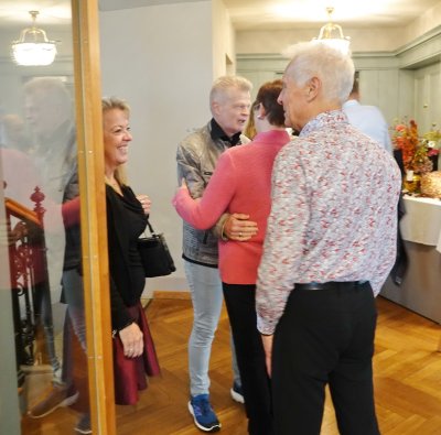 Brunchtanz in Solothurn