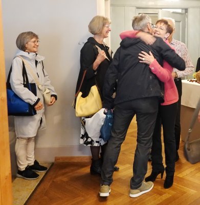 Brunchtanz in Solothurn