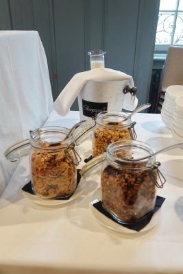 Brunchtanz in Solothurn