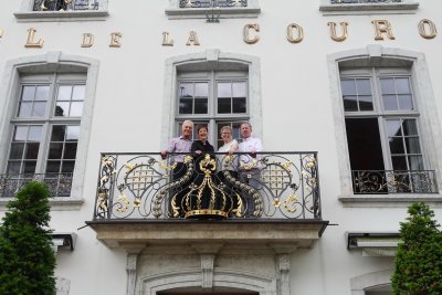Brunchtanz in Solothurn