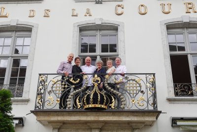 Brunchtanz in Solothurn