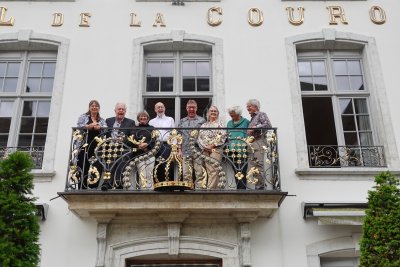 Brunchtanz in Solothurn