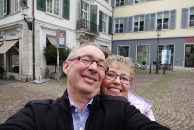 Brunchtanz in Solothurn