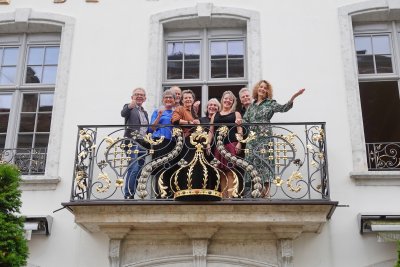 Brunchtanz in Solothurn