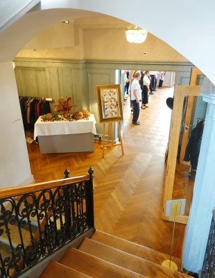 Brunchtanz in Solothurn