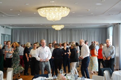 Brunchtanz in Solothurn