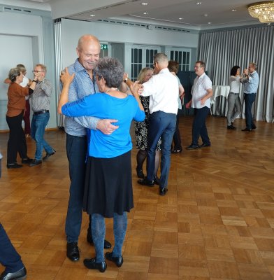 Brunchtanz in Solothurn