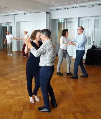 Brunchtanz in Solothurn