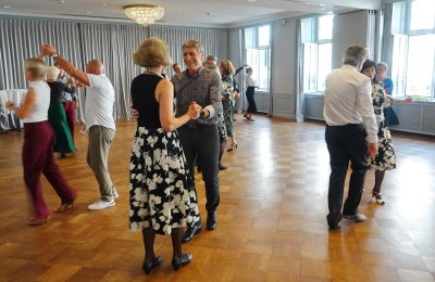 Brunchtanz in Solothurn
