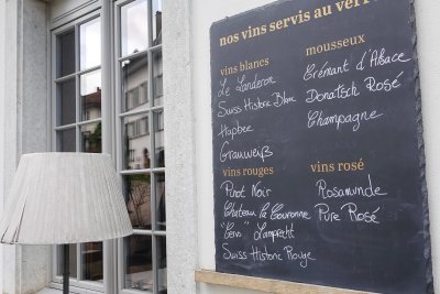 Brunchtanz in Solothurn