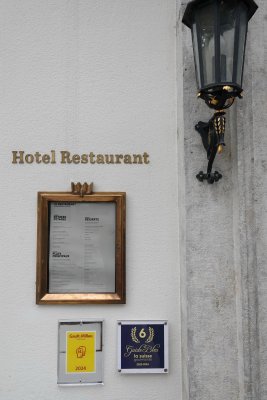 Brunchtanz in Solothurn