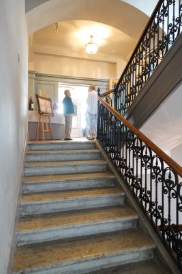 Brunchtanz in Solothurn