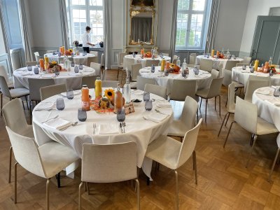 Brunchtanz in Solothurn