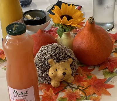 Brunchtanz in Solothurn