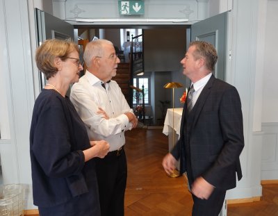 Brunchtanz in Solothurn