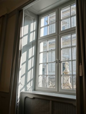 Brunchtanz in Solothurn