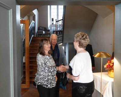 Brunchtanz in Solothurn