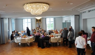 Brunchtanz in Solothurn