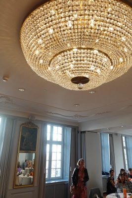 Brunchtanz in Solothurn
