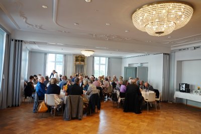 Brunchtanz in Solothurn