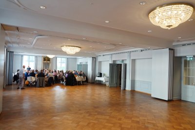 Brunchtanz in Solothurn