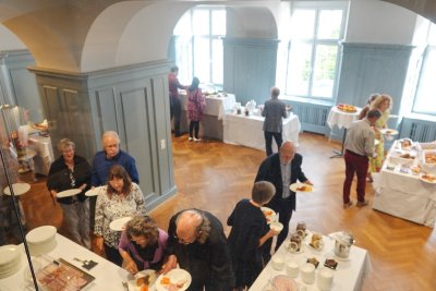 Brunchtanz in Solothurn
