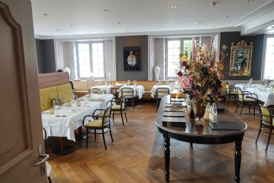 Brunchtanz in Solothurn