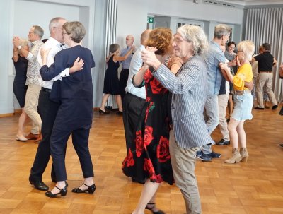 Brunchtanz in Solothurn