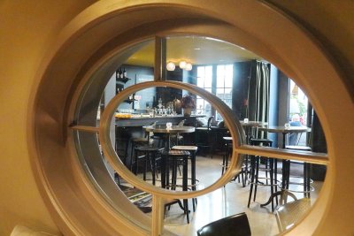 Brunchtanz in Solothurn
