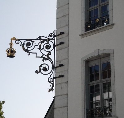 Brunchtanz in Solothurn