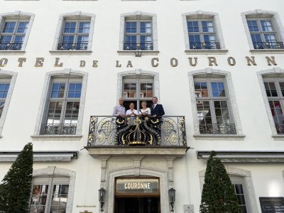 Brunchtanz in Solothurn
