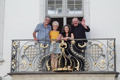 Brunchtanz in Solothurn