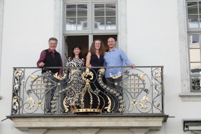 Brunchtanz in Solothurn