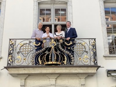 Brunchtanz in Solothurn
