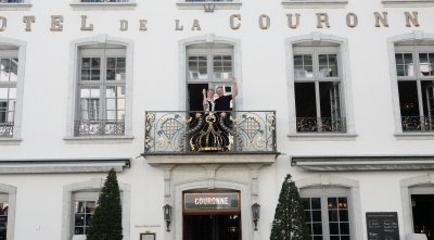 Brunchtanz in Solothurn