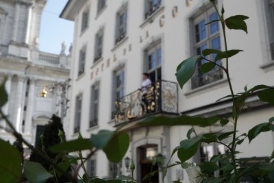 Brunchtanz in Solothurn