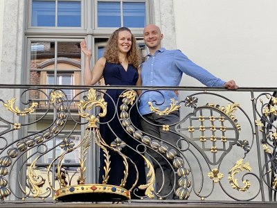 Brunchtanz in Solothurn