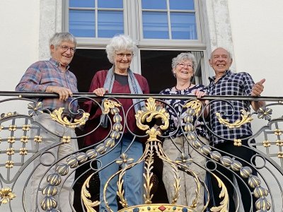 Brunchtanz in Solothurn