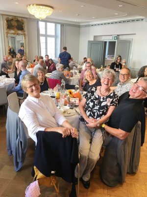 Brunchtanz in Solothurn