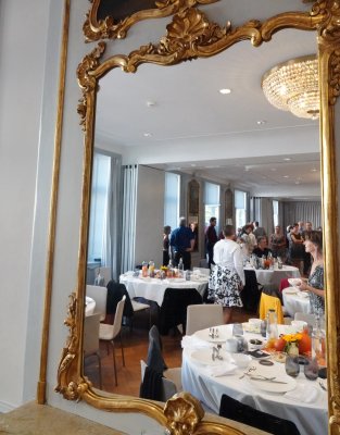 Brunchtanz in Solothurn